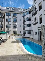 Pinetree Condominium (D10), Condominium #546525281